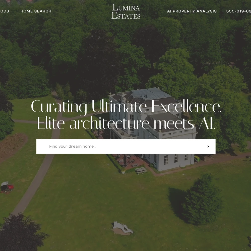 Lumina Estates