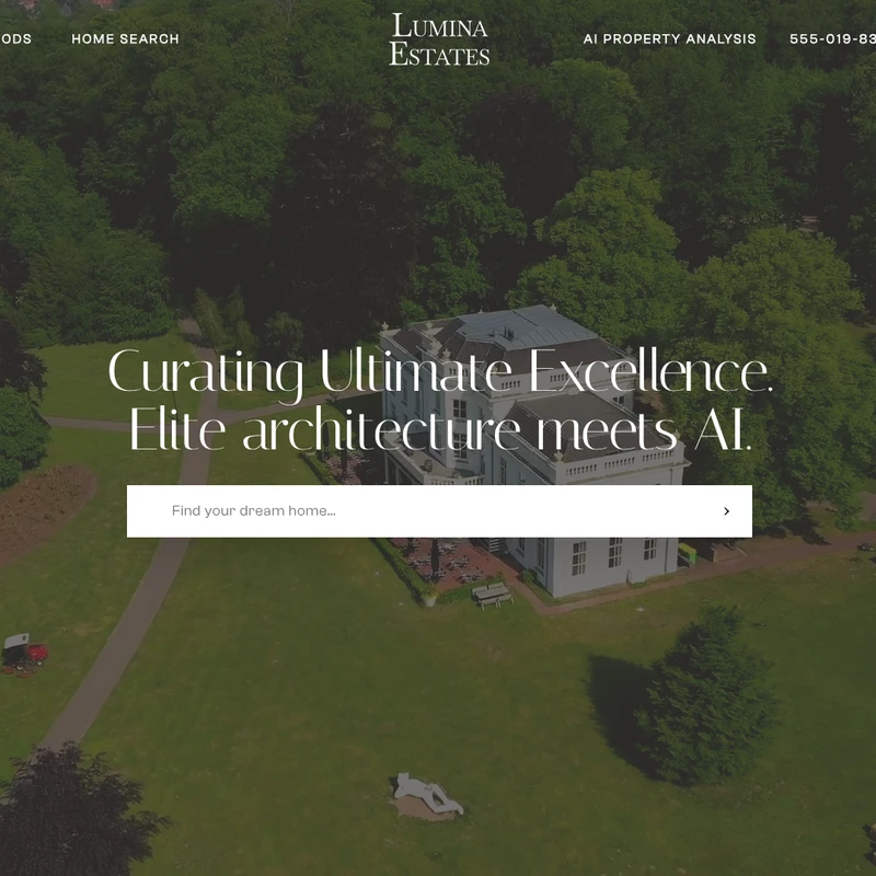 Lumina Estates