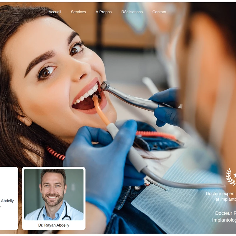Doctor Platform