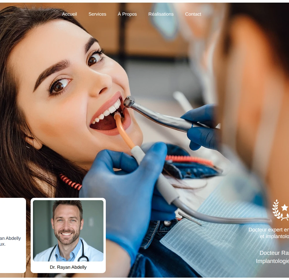 Doctor Platform