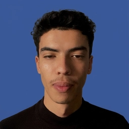 Ayoub Chahlal - Full-Stack Developer